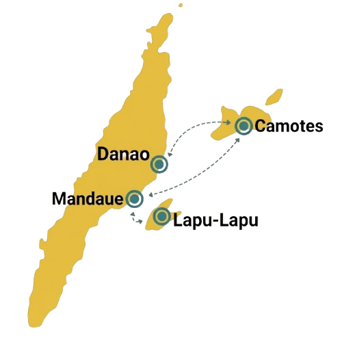 Route Map
